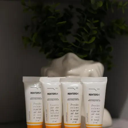 Apartman Stylish With Air Conditioning And A Workspace In The Center Of By Renters *